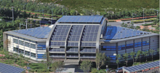 國內(nèi)外六大零碳建筑案例-建筑節(jié)能-淺層地?zé)崮?地大熱能 國內(nèi)外六大零碳建筑案例-建筑節(jié)能-淺層地?zé)崮?地大熱能