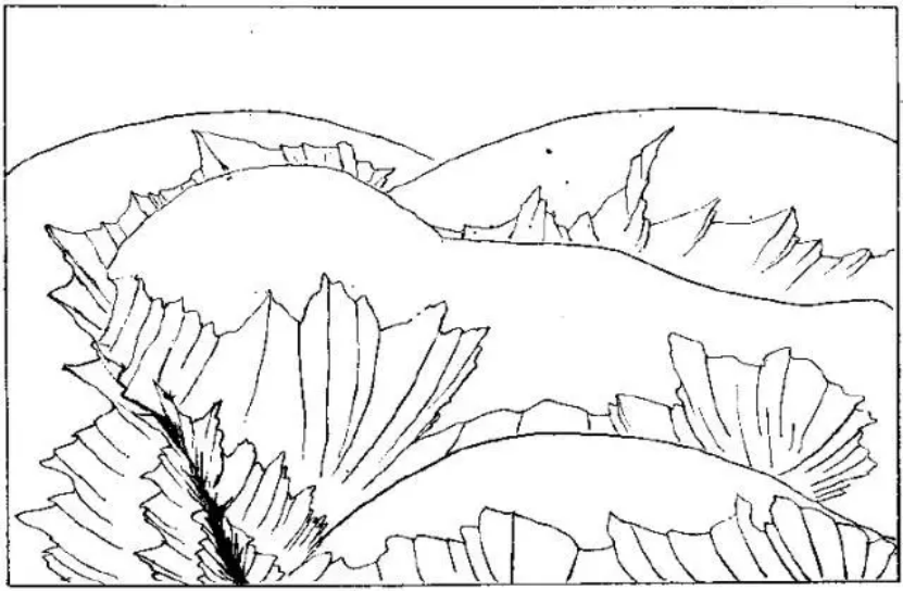 盤點各類地質(zhì)地貌類型-地?zé)豳Y源開發(fā)-地大熱能