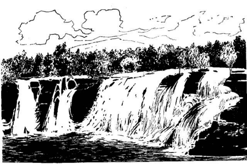 盤點各類地質(zhì)地貌類型-地?zé)豳Y源開發(fā)-地大熱能