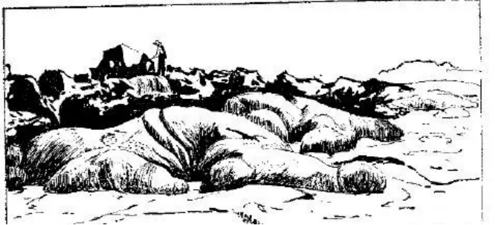 盤點各類地質(zhì)地貌類型-地?zé)豳Y源開發(fā)-地大熱能