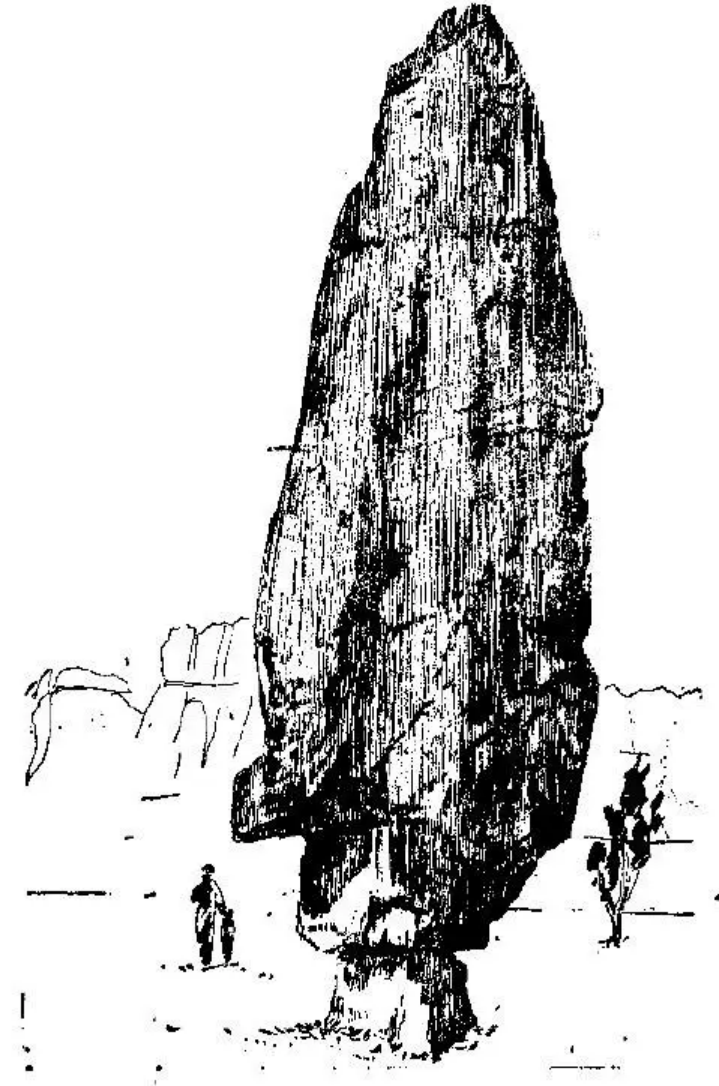 盤點各類地質(zhì)地貌類型-地?zé)豳Y源開發(fā)-地大熱能