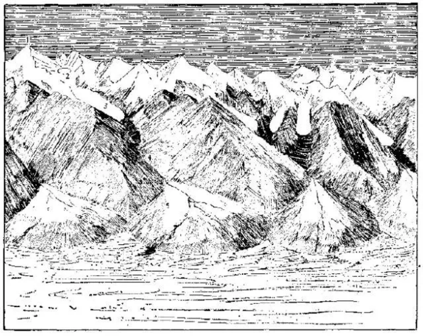 盤點各類地質(zhì)地貌類型-地?zé)豳Y源開發(fā)-地大熱能