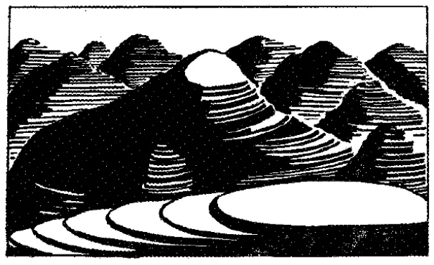 盤點各類地質(zhì)地貌類型-地?zé)豳Y源開發(fā)-地大熱能