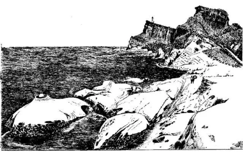 盤點各類地質(zhì)地貌類型-地?zé)豳Y源開發(fā)-地大熱能