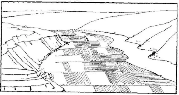 盤點各類地質(zhì)地貌類型-地?zé)豳Y源開發(fā)-地大熱能