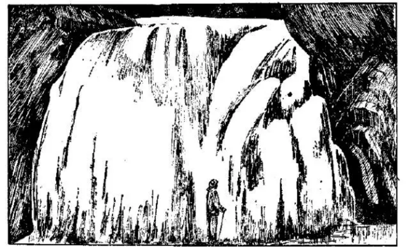 盤點各類地質(zhì)地貌類型-地?zé)豳Y源開發(fā)-地大熱能