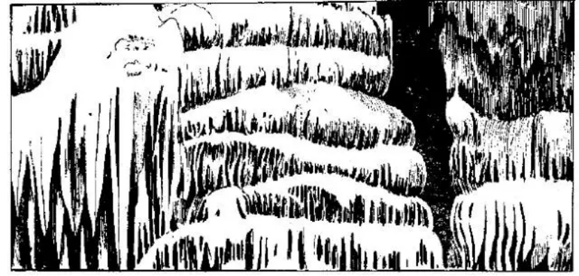 盤點各類地質(zhì)地貌類型-地?zé)豳Y源開發(fā)-地大熱能