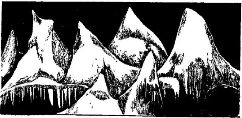 盤點各類地質(zhì)地貌類型-地?zé)豳Y源開發(fā)-地大熱能