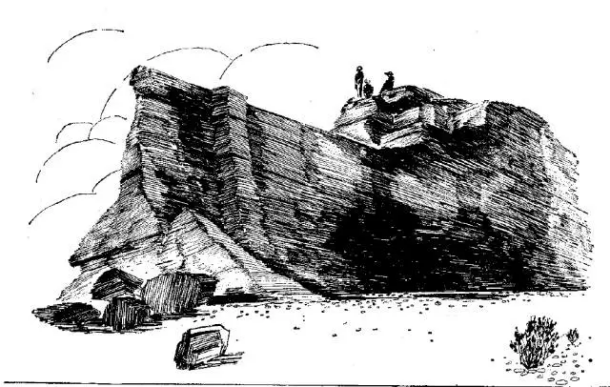 盤點各類地質(zhì)地貌類型-地?zé)豳Y源開發(fā)-地大熱能