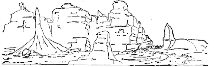 盤點各類地質(zhì)地貌類型-地?zé)豳Y源開發(fā)-地大熱能