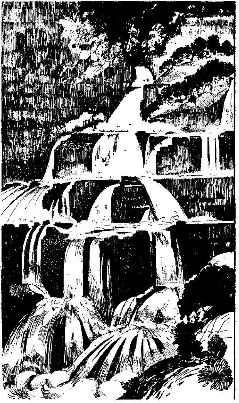 盤點各類地質(zhì)地貌類型-地?zé)豳Y源開發(fā)-地大熱能