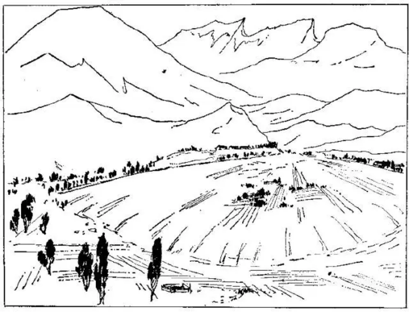 盤點各類地質(zhì)地貌類型-地?zé)豳Y源開發(fā)-地大熱能