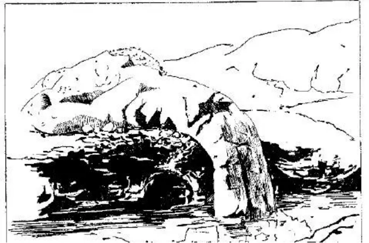 盤點各類地質(zhì)地貌類型-地?zé)豳Y源開發(fā)-地大熱能