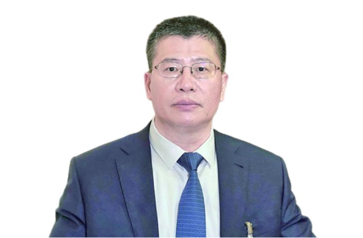 全國人大代表李峰:聚力支持綠色低碳轉型 支持建設美麗中國先行區(qū)-地大熱能 全國人大代表李峰:聚力支持綠色低碳轉型 支持建設美麗中國先行區(qū)-地大熱能