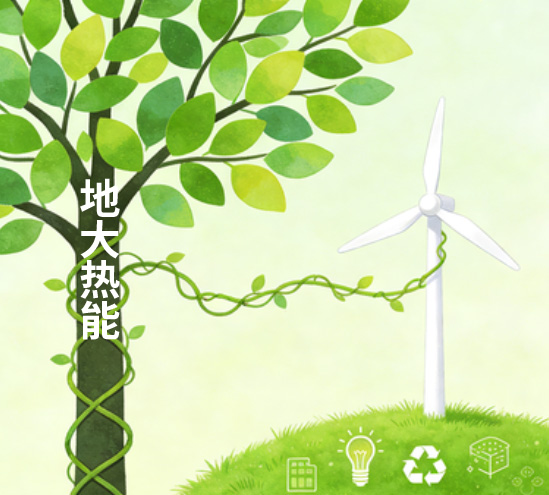 52 個(gè)國家級零碳試點(diǎn)園區(qū)：解碼中國產(chǎn)業(yè)綠色轉(zhuǎn)型的實(shí)踐路徑-地大熱能