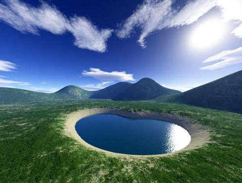 臺灣地熱資源分布規(guī)律-地熱開發(fā)利用-地大熱能 臺灣地熱資源分布規(guī)律-地熱開發(fā)利用-地大熱能